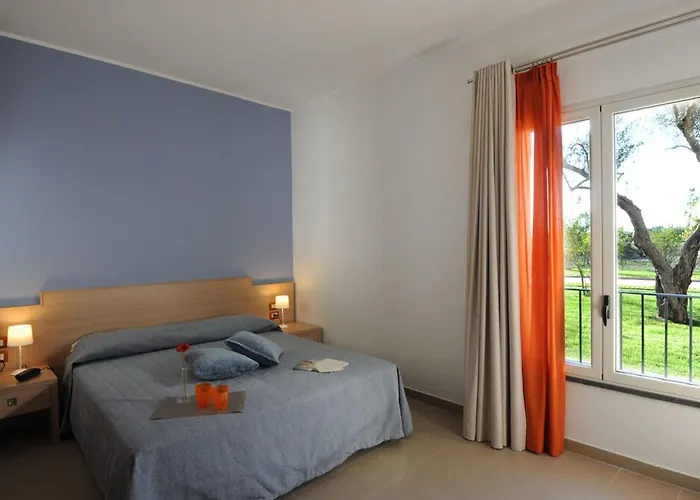 Le Residenze Archimede 4*