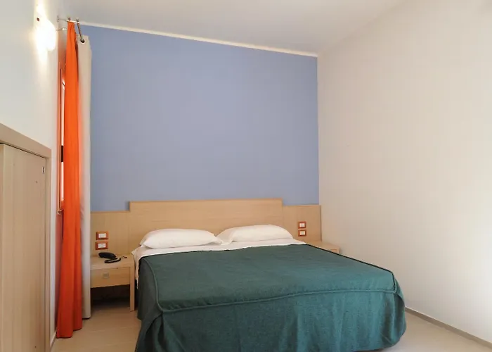 Le Residenze Archimede