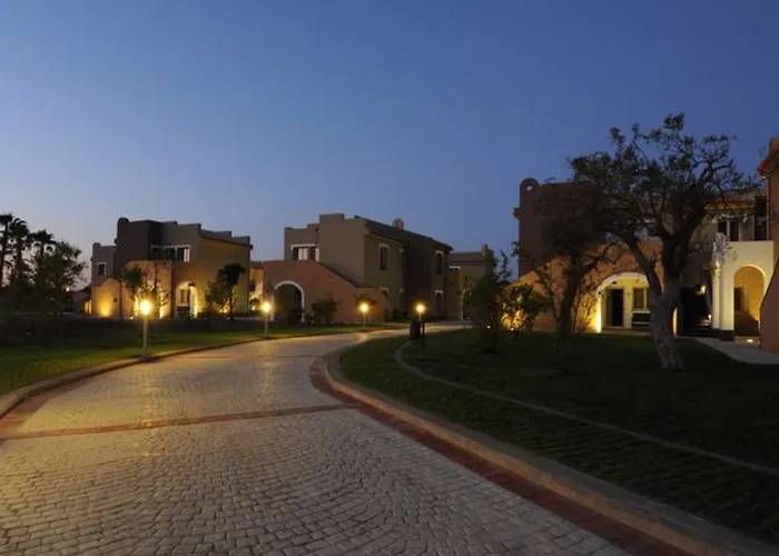 Le Residenze Archimede Appart hôtel Syracuse