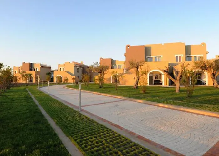 Le Residenze Archimede