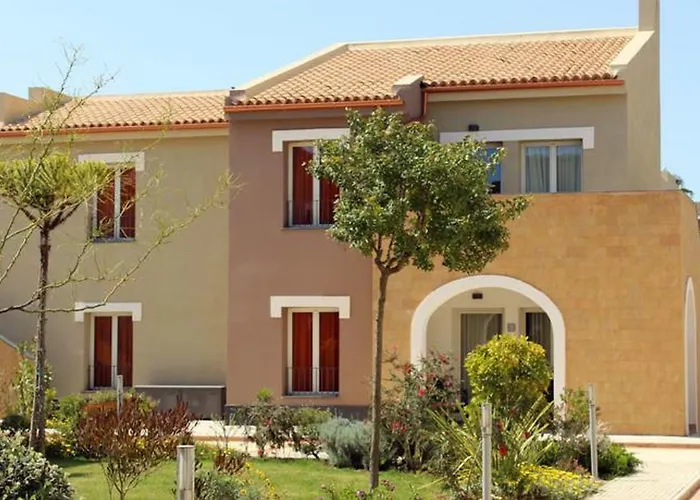 Le Residenze Archimede