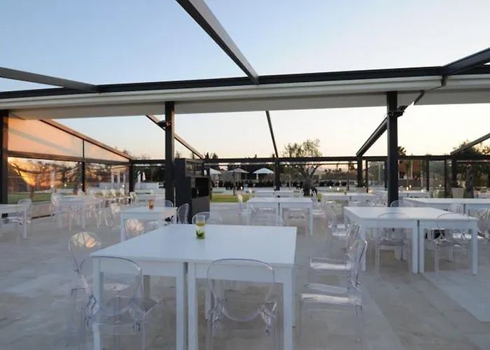 Le Residenze Archimede Appart hôtel 4*