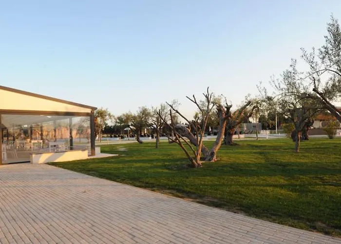 Le Residenze Archimede Appart hôtel 4*