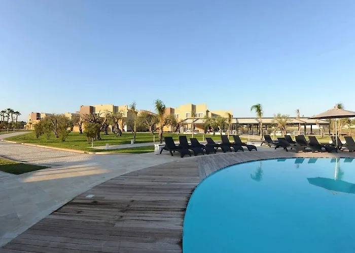 Appart hôtel Le Residenze Archimede