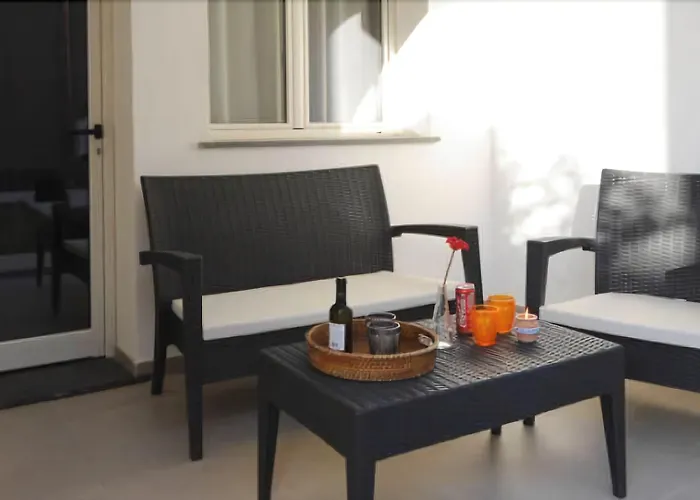 Le Residenze Archimede