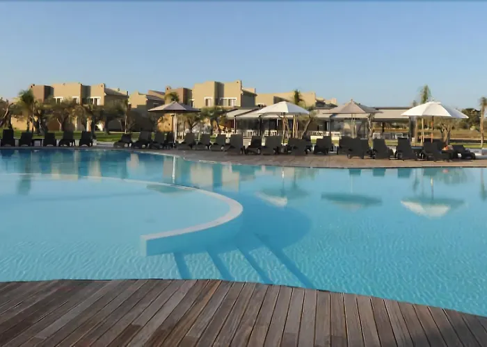 Appart hôtel Le Residenze Archimede Syracuse