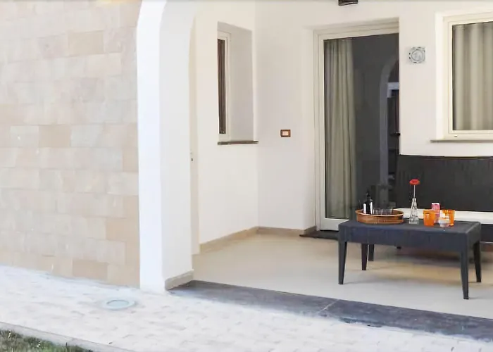 Le Residenze Archimede