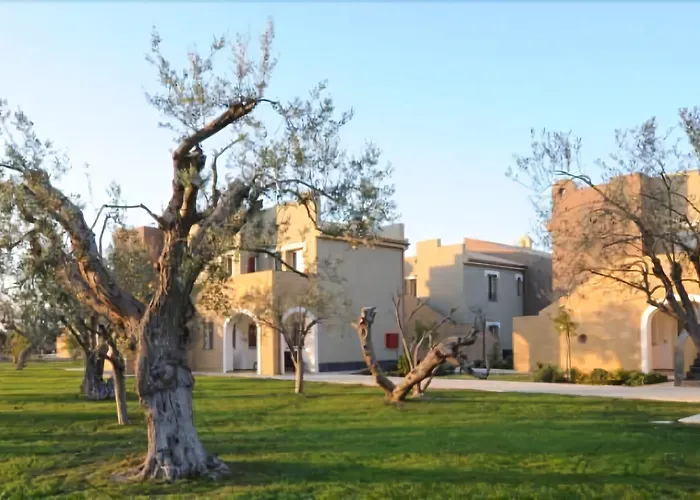 Appart hôtel Le Residenze Archimede Syracuse