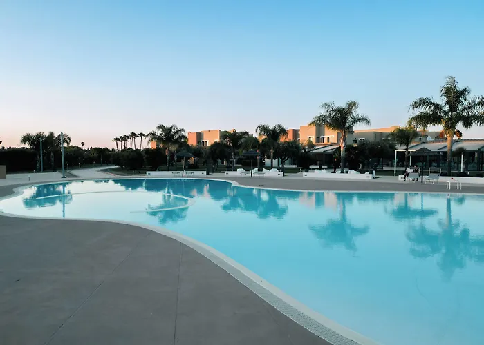 Le Residenze Archimede 4* Syracuse