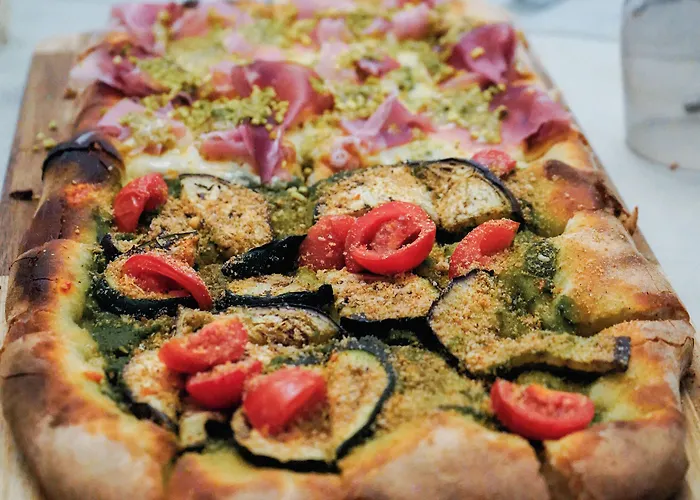 Appart hôtel Le Residenze Archimede 4*