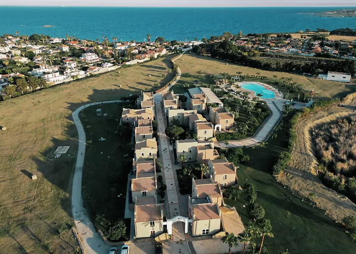 Appart hôtel Le Residenze Archimede 4*