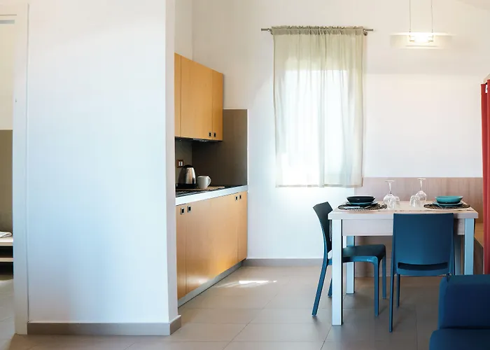 Le Residenze Archimede 4* Syracuse