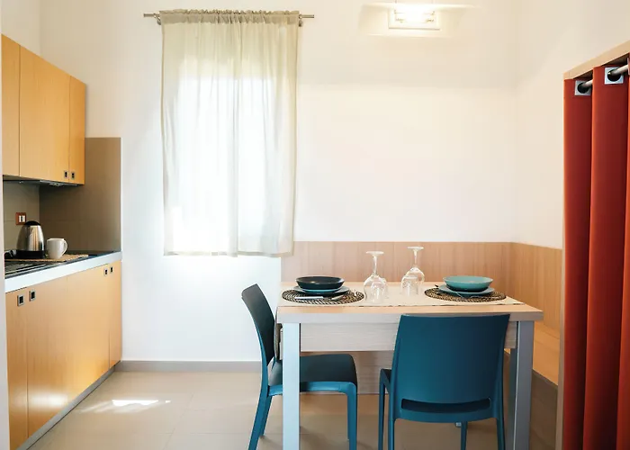 Le Residenze Archimede 4* Syracuse