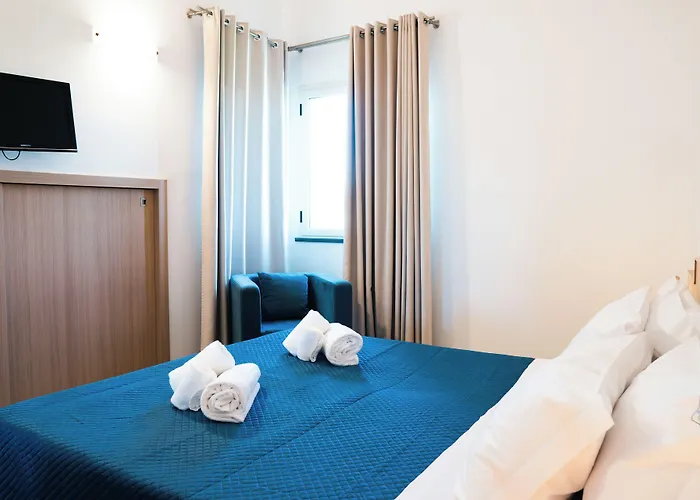 Appart hôtel Le Residenze Archimede 4*