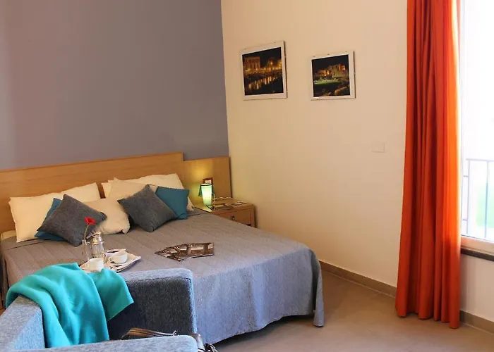 Appart hôtel Le Residenze Archimede