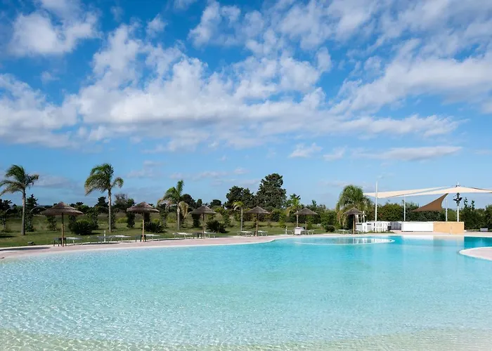 Appart hôtel Le Residenze Archimede