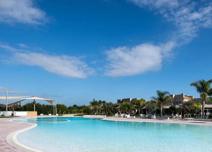 Le Residenze Archimede 4*