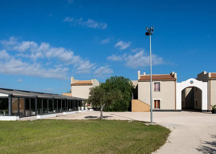 Le Residenze Archimede 4*