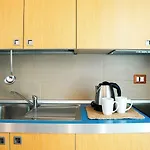 아파트호텔 Le Residenze Archimede 시라쿠사