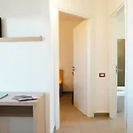 아파트호텔 Le Residenze Archimede 시라쿠사