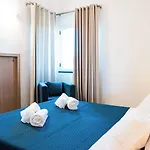 아파트호텔 Le Residenze Archimede 4*