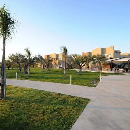Le Residenze Archimede 4* Syrakus