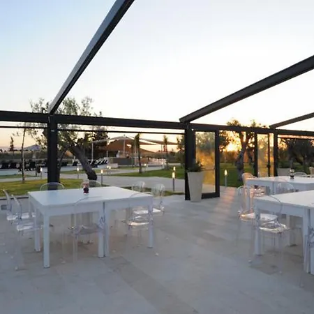 Le Residenze Archimede Aparthotel 4*