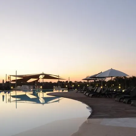 Le Residenze Archimede 4* Syrakusa