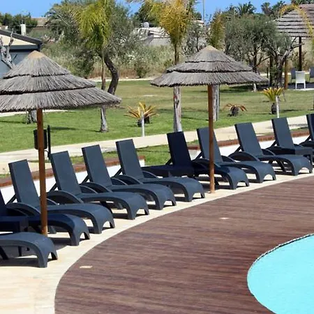 Le Residenze Archimede 4* Syrakus