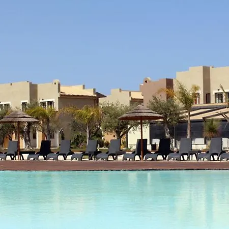 Le Residenze Archimede Lägenhetshotell 4*