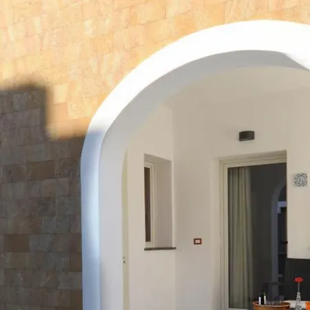 Le Residenze Archimede Syrakus