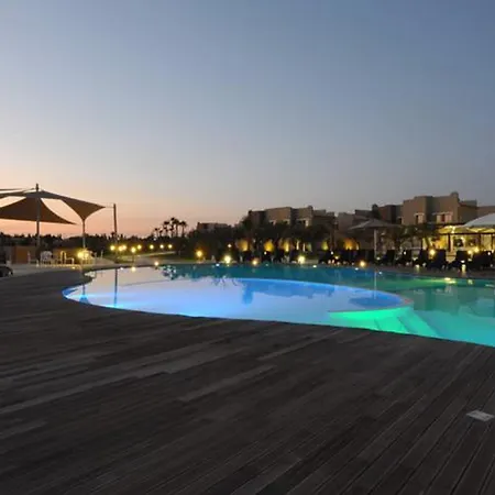 Le Residenze Archimede 4* Syrakus