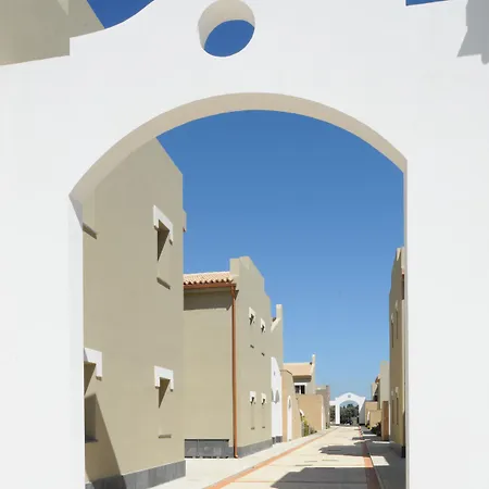 Lägenhetshotell Le Residenze Archimede Syrakusa