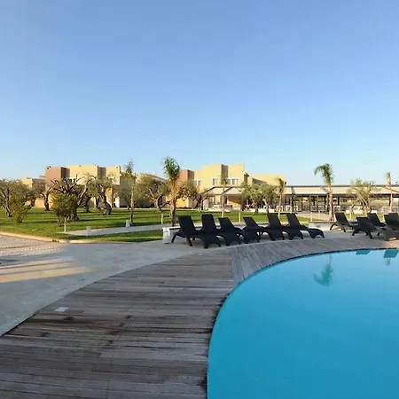 Lägenhetshotell Le Residenze Archimede