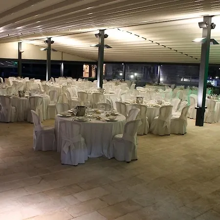 Le Residenze Archimede Syrakusa