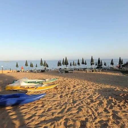 Le Residenze Archimede Lägenhetshotell 4*