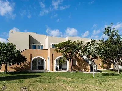 Le Residenze Archimede Aparthotel 4*