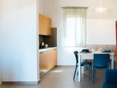 Le Residenze Archimede Aparthotel Syrakus