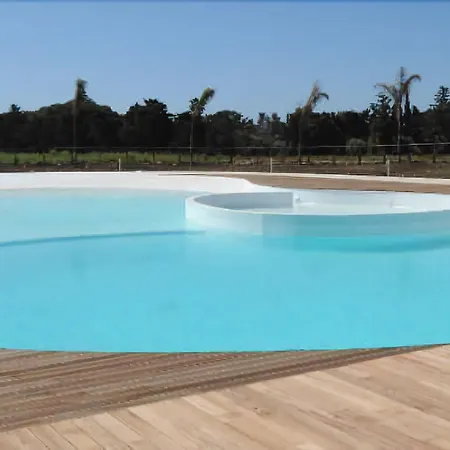Le Residenze Archimede 4* Syrakusa