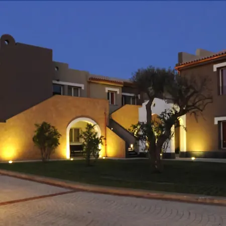 Le Residenze Archimede Lägenhetshotell 4*