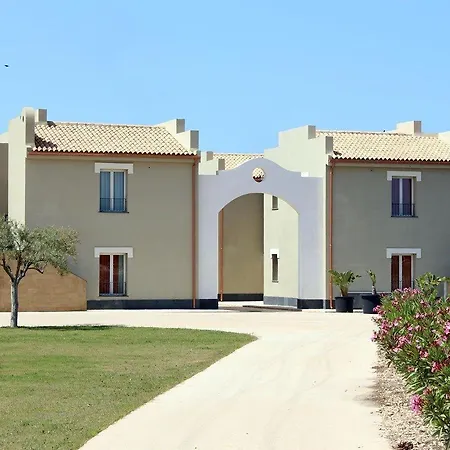 Lägenhetshotell Le Residenze Archimede Syrakusa
