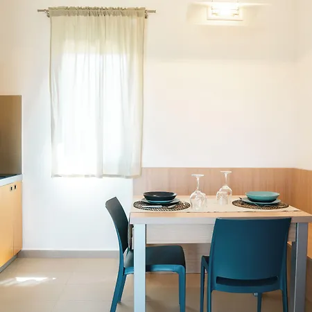Le Residenze Archimede 4* Syrakusa