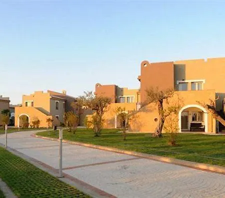 Le Residenze Archimede Aparthotel Syrakus