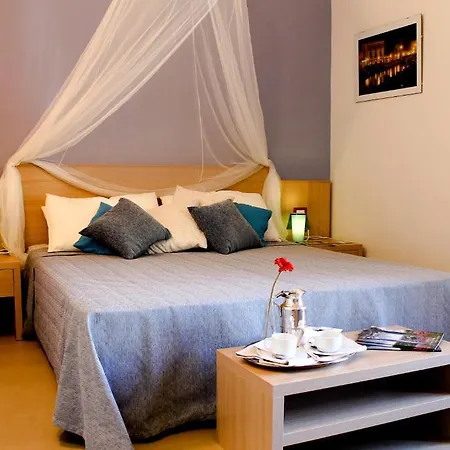 Le Residenze Archimede 4* Syrakusa