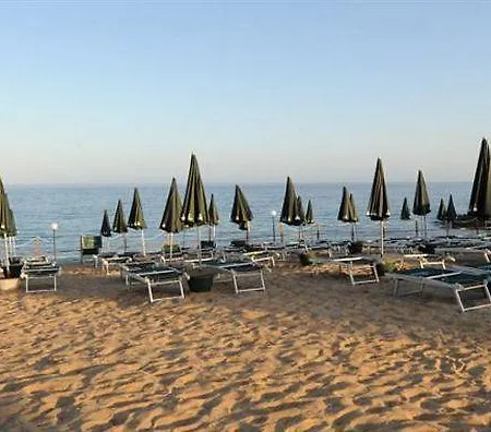Le Residenze Archimede Aparthotel