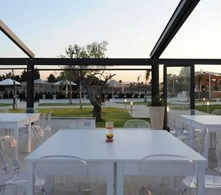 Aparthotel Le Residenze Archimede