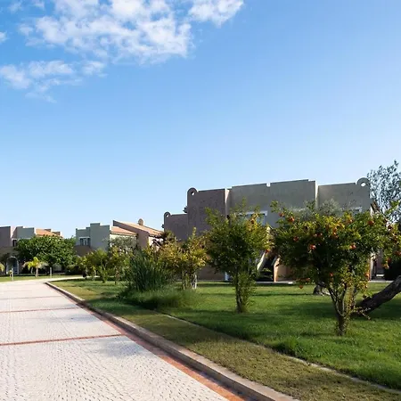 Le Residenze Archimede Aparthotel 4*
