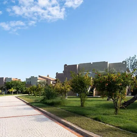 Le Residenze Archimede Lägenhetshotell 4*