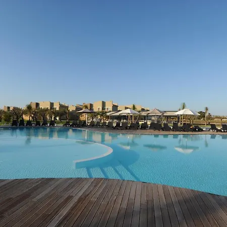 Hotel apartamentowy Le Residenze Archimede