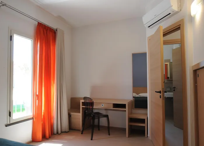 Aparthotel Le Residenze Archimede 4*